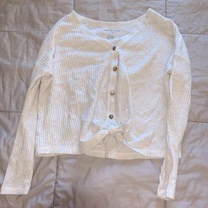 American Eagle sweater